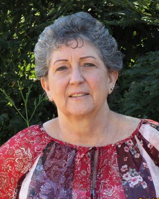 Photo of Deborah Duell-Stephens, Marriage & Family Therapist