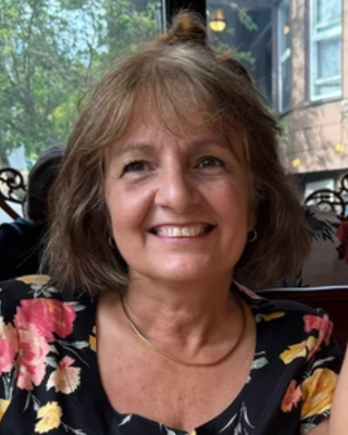 Photo of Gianna Leoncavallo, Counselor, LMHC
