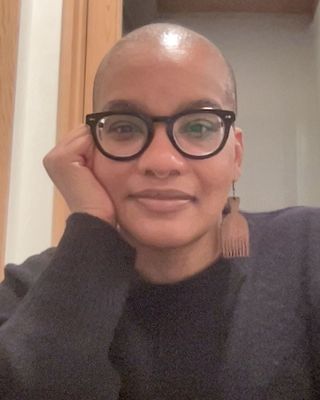 Photo of Nakia J. Anderson, Licensed Professional Counselor, LPC