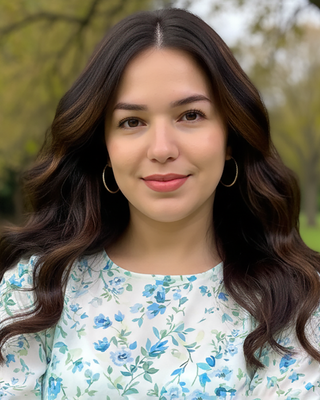 Photo of Eliany Reyes, Licensed Professional Counselor, LCPC
