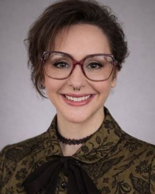Photo of DeAnna Jackson, Pre-Licensed Professional, LPC-Tem