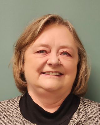 Photo of Carla Hoskins, Licensed Professional Counselor, LPC