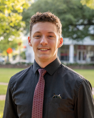 Photo of Jack Hadwin, Licensed Professional Counselor Associate, Ed.S, LPC-A, LPC