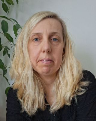 Photo of Sara Bartlett Brown, Counsellor, MBACP