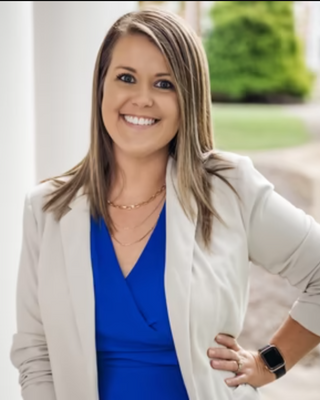 Photo of Challen Mabry, Licensed Professional Counselor, LPC