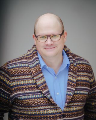 Photo of Aaron L Schaerrer, Clinical Social Work/Therapist, LCSW