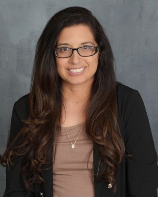 Photo of Ana Collazo, LPC-S, Licensed Professional Counselor