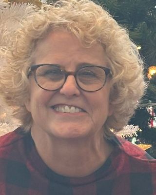 Photo of Melissa Ann Chase, Licensed Professional Counselor, MA, LPC, EMDR