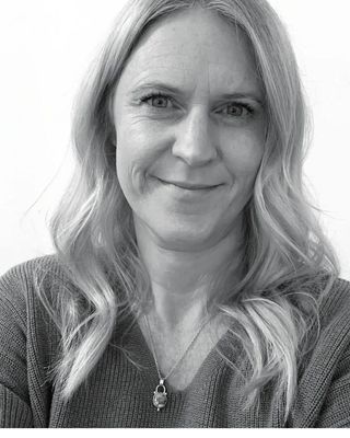 Photo of Sara Raby, Psychologist, MPsych, PsyBA General