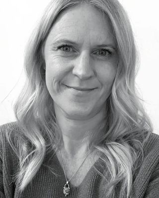 Photo of Sara Raby, Psychologist, MPsych, PsyBA General