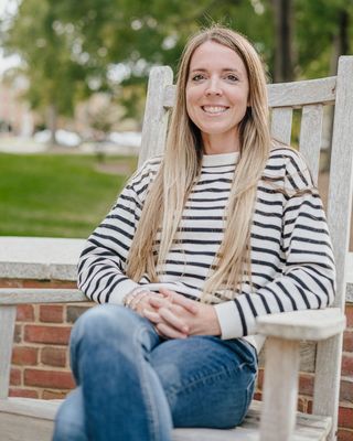 Photo of Ashley Bastron, Lic Clinical Mental Health Counselor Associate, LCMHCA