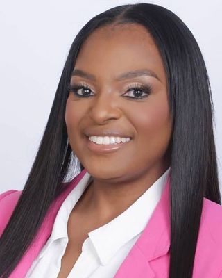 Photo of April Strange, Psychiatric Nurse Practitioner, MSN, CRNP, PMHNP