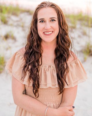 Photo of Houston Champagne, Licensed Professional Counselor, MS, LPC