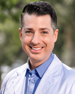 Photo of Matthew Carpinello, Psychiatrist, MD