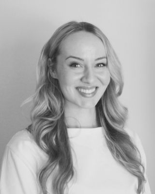 Photo of Brittany Bull, Registered Psychotherapist (Qualifying), RP(Q)