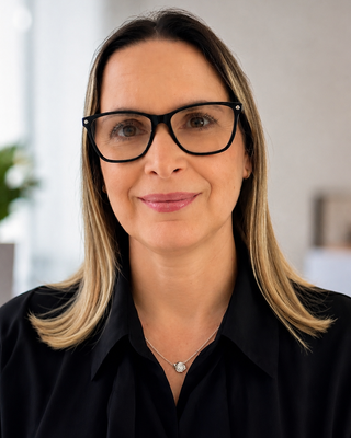 Photo of Alina Barroso Lorenzo, Counselor, LMHC
