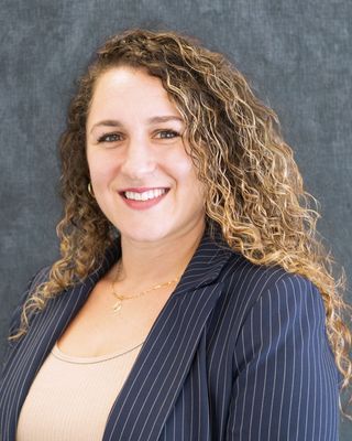Photo of Alisha M. Perdomo, Pre-Licensed Professional