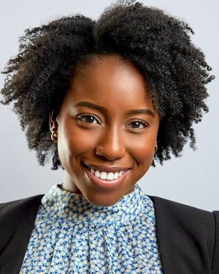 Photo of Anais Assi, Pre-Licensed Professional, Psy.D