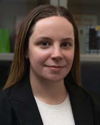 Photo of Mackenzie Nicholson, Pre-Licensed Professional