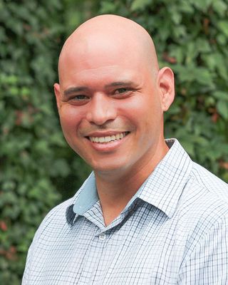 Photo of Luis Jose Marcano, MS, LCMHC, LCAS, NCC, CCMHC, Licensed Professional Counselor
