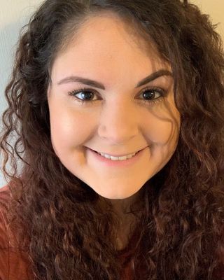 Photo of Samantha Golden, Clinical Social Work/Therapist, LCSW