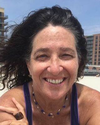 Photo of Nina S Ross - Nina Ross, PhD., PhD, LPAT, ATR
