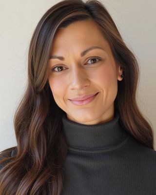 Photo of Emily Greenleaf, Pre-Licensed Professional, Intern