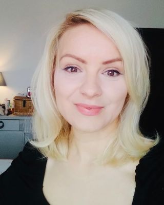 Photo of Anna Mokrzycka - Breathe. Counselling and Therapy, Counsellor, MNCPS Acc.