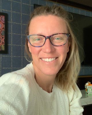 Photo of Angela Haberle, Counselor, LPC, NCC