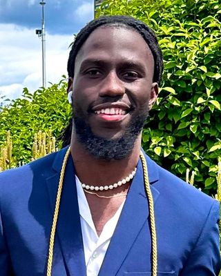Photo of Horacho Turner, Pre-Licensed Professional, MA