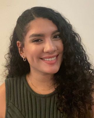 Photo of Emily Ann Colon, Counselor, LMHC