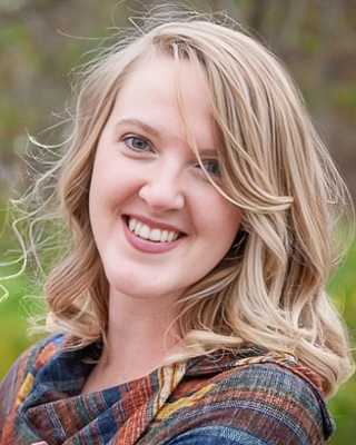 Photo of Elizabeth Cress, Counselor, LMHC