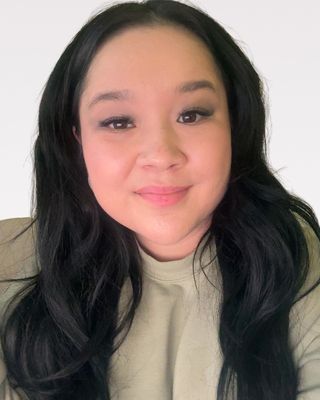 Photo of Michelle Kushmakova, Licensed Professional Counselor, LMHC