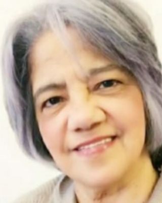 Photo of Esther Priscilla Alard, Registered Counsellor, MA, HPCSA - Counsellor