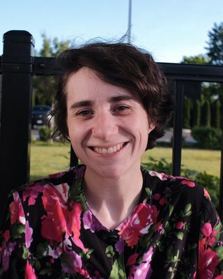 Photo of Marie DeGennaro, MA, LMHC