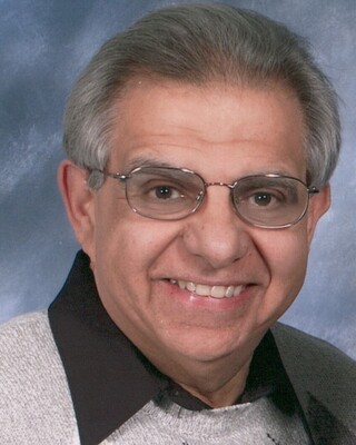 Photo of Carl George Arlotta, Counselor in Steubenville, OH
