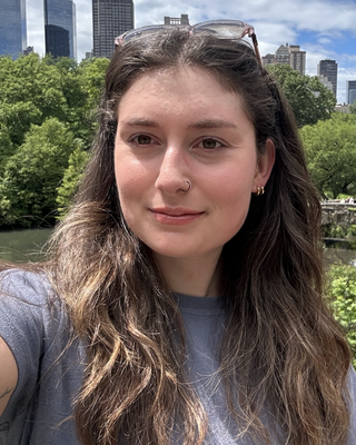 Photo of Lauren Tepfer, Counselor, LMHC, LPC, CASAC