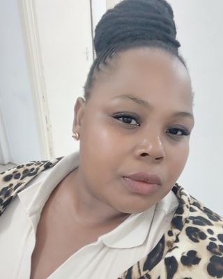 Photo of Goodness Zamambo Khathi - EyamaGcwabe wellness centre, Social Worker, SACSSP