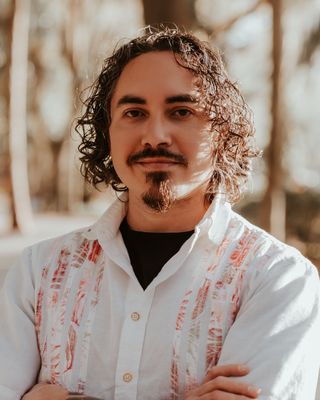 Photo of Gabriel Santiago, Licensed Professional Counselor, MA, LPC