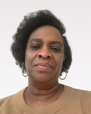 Photo of Simone Graham-Murray, Psychiatric Nurse Practitioner, PMHNP