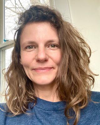 Photo of Iwona Michalczewska, Pre-Licensed Professional, MHC-LP