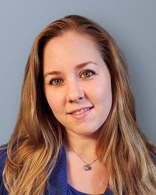 Photo of Erin Taylor, Licensed Clinical Professional Counselor, LCPC