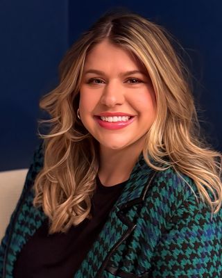 Photo of Samantha Hancock - Louie Behavioral Insights, MA, BCBA, LBA