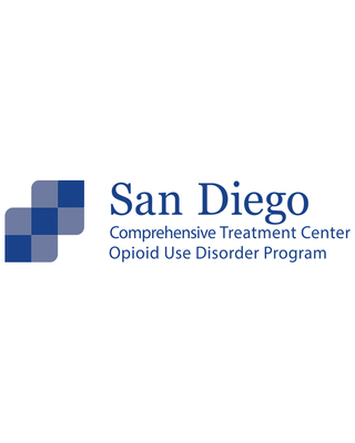Photo of San Diego Comprehensive Treatment Center, Treatment Center