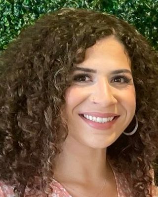 Photo of Alexandra Layton, Licensed Professional Counselor, LPC
