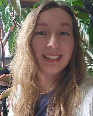 Photo of Holly Goins, Clinical Social Work/Therapist, MSW, LCSW
