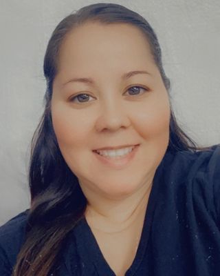 Photo of Cassie Doricent, Pre-Licensed Professional