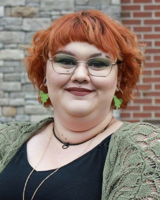 Photo of Nyx Hoskins, Clinical Social Work/Therapist in Ohio