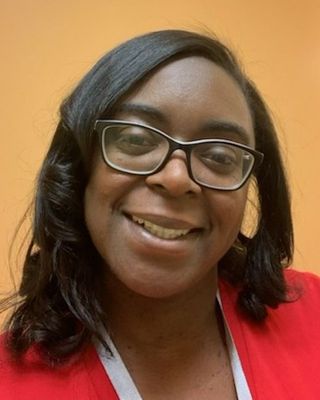 Photo of Kamaria Harris, Pre-Licensed Professional