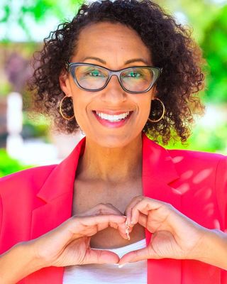 Photo of Tabitha Johnson, Marriage & Family Therapist, LMFT, LCADC